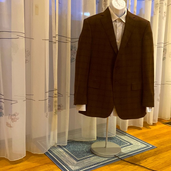 New European blazer - Picture 1 of 3